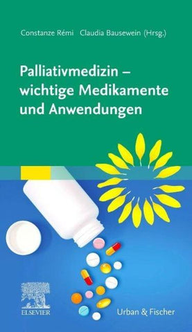 Palliativmedizin – wichtige Medikamente und Anwendungen