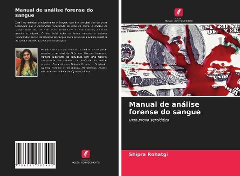 Manual de análise forense do sangue