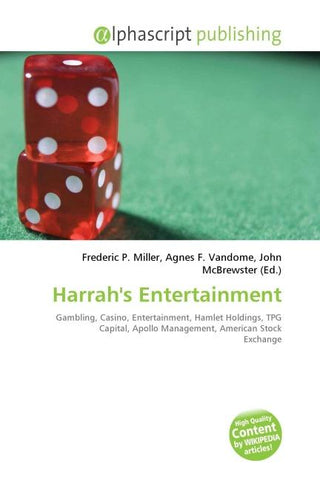 Harrah's Entertainment