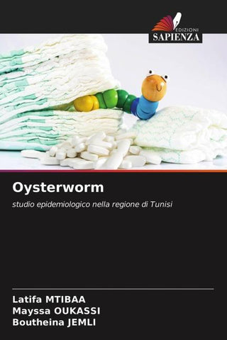 Oysterworm