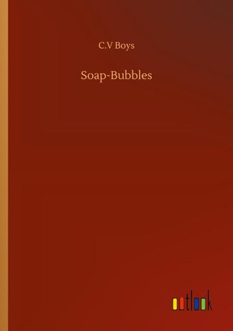 Soap-Bubbles