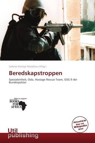 Beredskapstroppen
