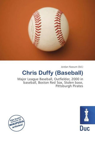 Chris Duffy (Baseball)