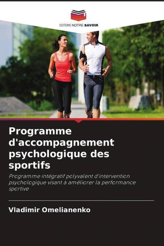 Programme d'accompagnement psychologique des sportifs