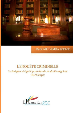 L'enquête criminelle