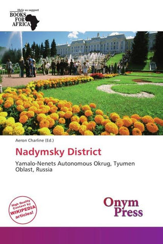 Nadymsky District