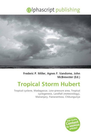 Tropical Storm Hubert