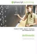 Arithmetic