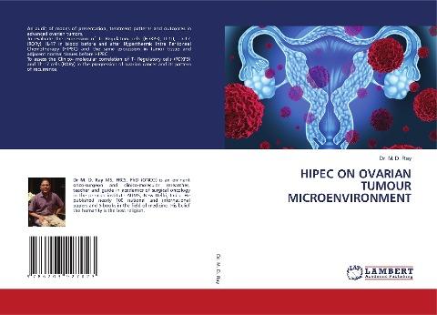 HIPEC ON OVARIAN TUMOUR MICROENVIRONMENT