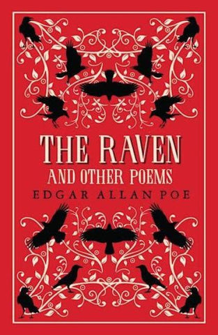 The Raven and Other Poems