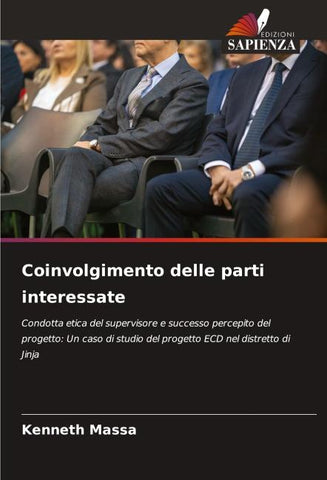 Coinvolgimento delle parti interessate