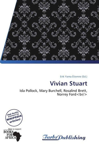 Vivian Stuart