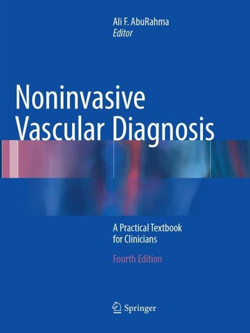 Noninvasive Vascular Diagnosis