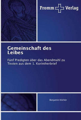 Gemeinschaft des Leibes