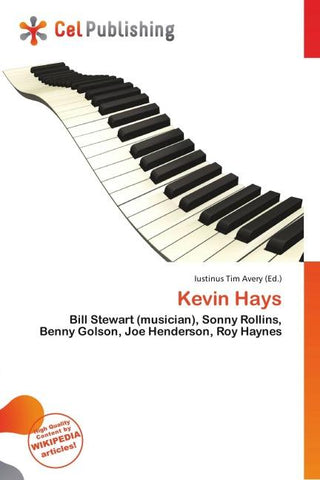 Kevin Hays