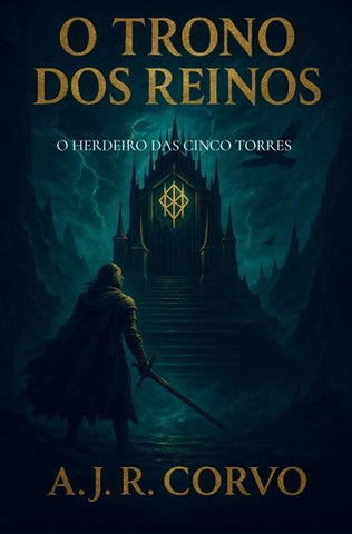 O TRONO DOS REINOS