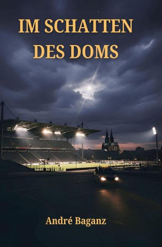 Im Schatten des Doms