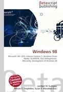 Windows 98