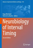 Neurobiology of Interval Timing