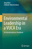 Environmental Leadership in a VUCA Era