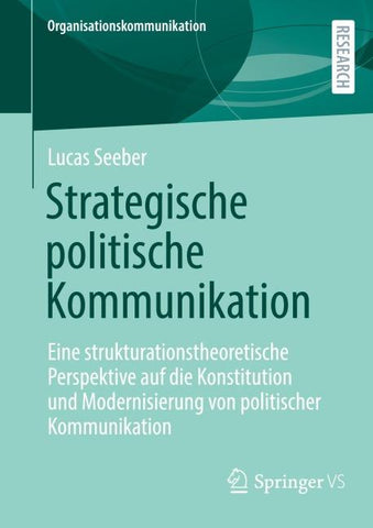 Strategische politische Kommunikation