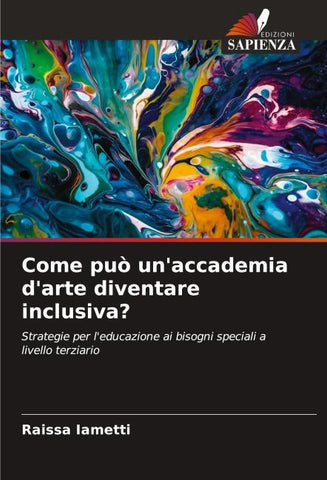 Come può un'accademia d'arte diventare inclusiva?