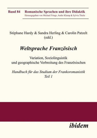 Weltsprache Französisch