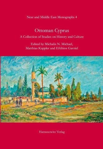Ottoman Cyprus