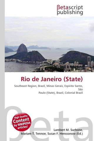Rio de Janeiro (State)