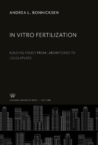 In Vitro Fertilization
