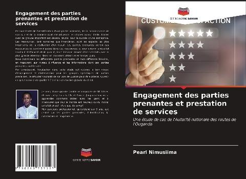 Engagement des parties prenantes et prestation de services