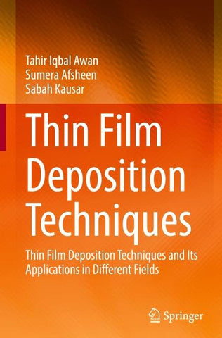 Thin Film Deposition Techniques