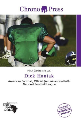 Dick Hantak