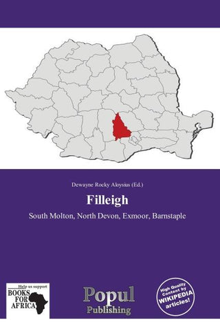 Filleigh