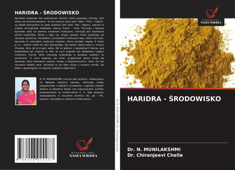 HARIDRA - ¿RODOWISKO