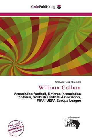 William Collum