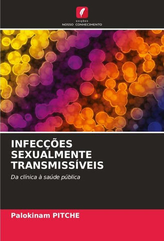 INFECÇÕES SEXUALMENTE TRANSMISSÍVEIS