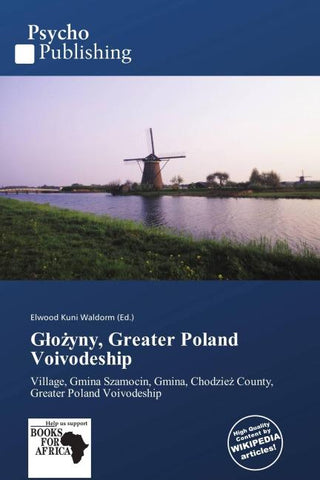 G¿o¿yny, Greater Poland Voivodeship