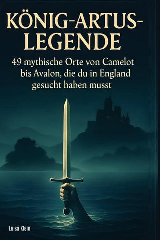 König-Artus-Legende