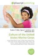 Culture of the United States Marine Corps