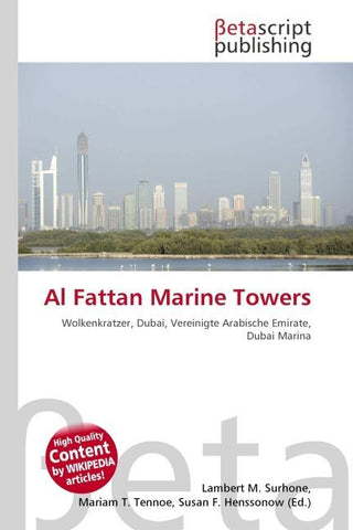 Al Fattan Marine Towers