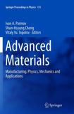Advanced Materials