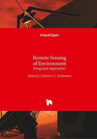 Remote Sensing of Environment