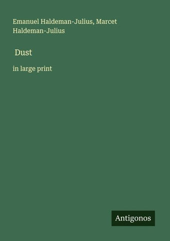 Dust