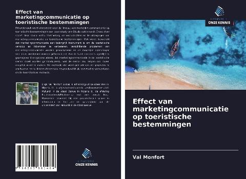 Effect van marketingcommunicatie op toeristische bestemmingen