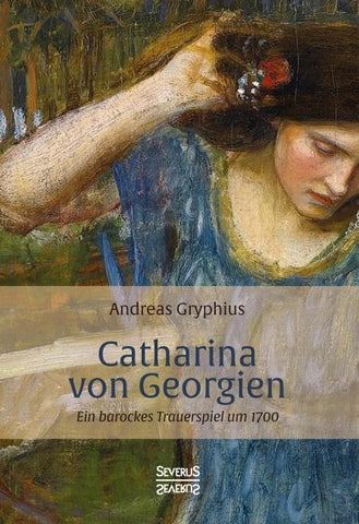 Catharina von Georgien