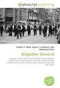 Brigadier General