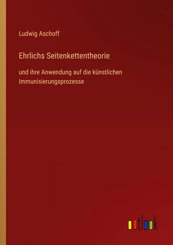 Ehrlichs Seitenkettentheorie