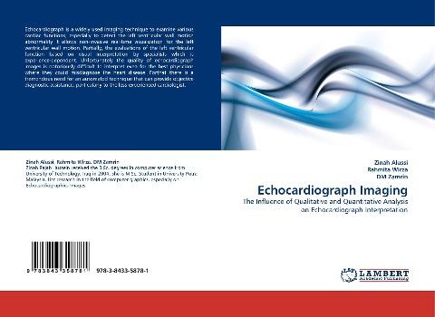 Echocardiograph Imaging