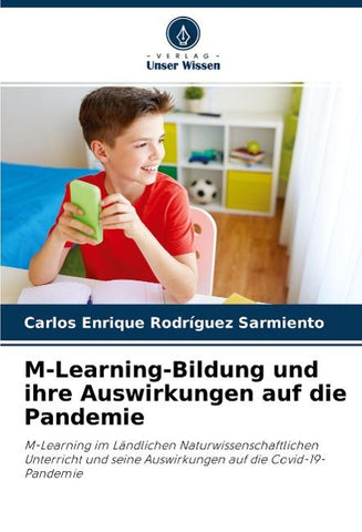 M-Learning-Bildung und ihre Auswirkungen auf die Pandemie